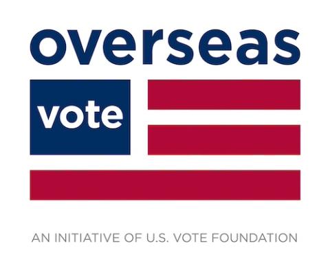 Blog | Overseas Vote